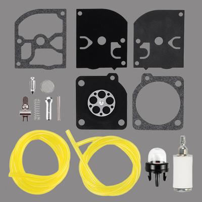 Buying Mcculloch Chainsaw Parts