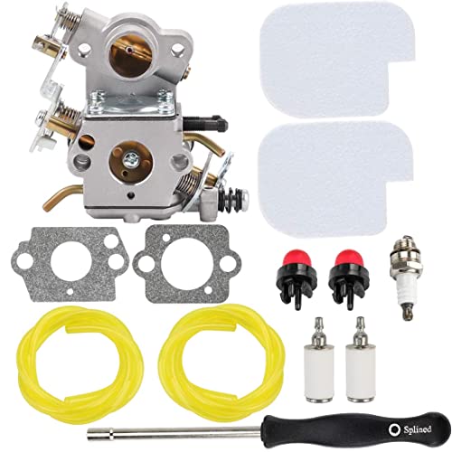 Buying Poulan Chainsaw Parts 