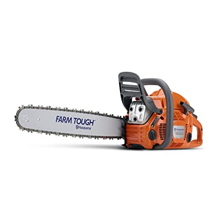 Chainsaws
