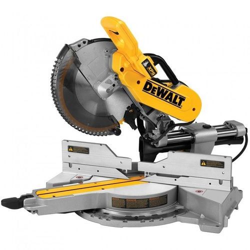 Compound Miter Saw