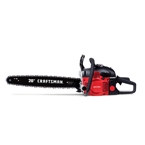 Craftsman Chainsaws