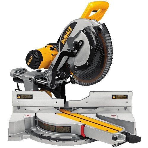 DeWalt Miter Saws