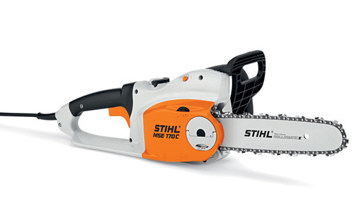 Electric Chainsaws