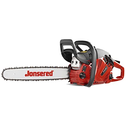 Jonsered Chainsaws
