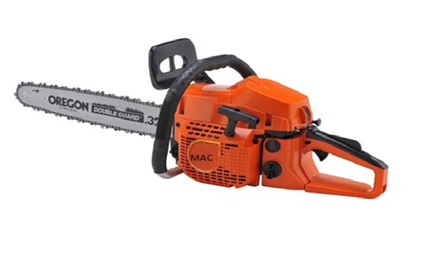 Oregon chainsaw