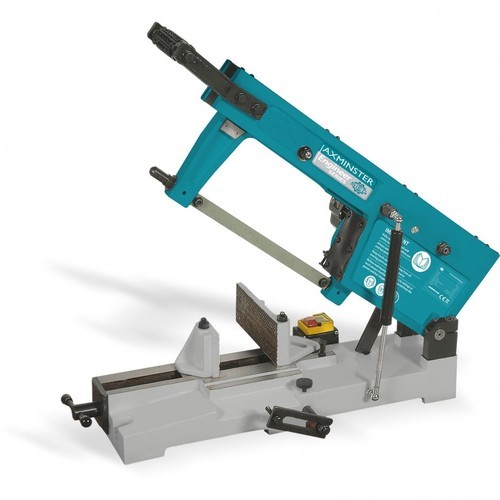 Power Hack Saw