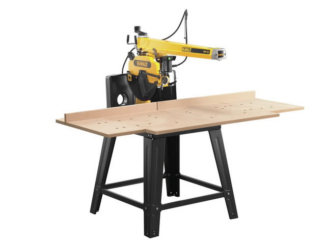 Radial Arm Saw