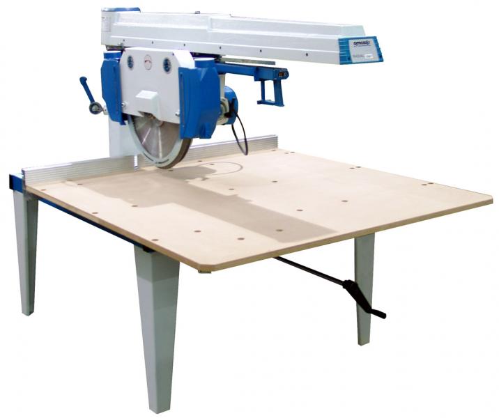 Radial Arm Saws