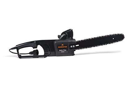 Remington Electric Chain Saw