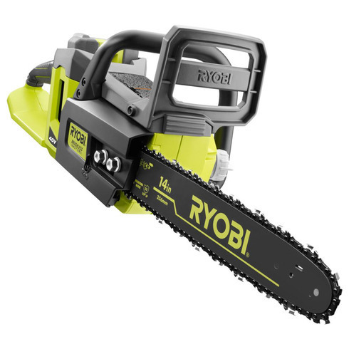 Ryobi Cordless Chainsaw