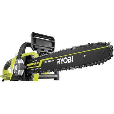 Ryobi Electric Chainsaw