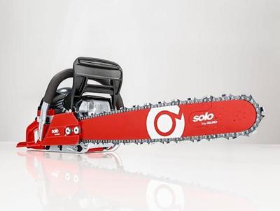 Solo Chainsaws