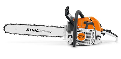 Stihl Chainsaws